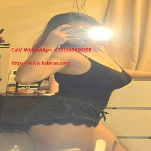 Suzaina Escort In Sharjah   GIGGY_유유 0569636398 유유