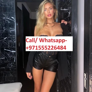 Fakura  Escort Girl Sharjah +971555226484 Call Girls Agency Sharjah
