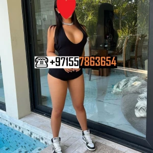 Ajman Escorts Girl Service Ø❺❺⓻⓼⓺3654 No Advance All Areas Covered Genuine