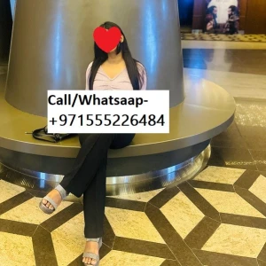 Salima Russian Escort Ajman +971555226484 Escort Girl Ajman