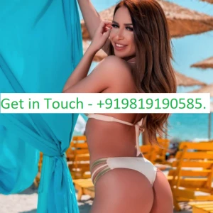 Goa Russian Escorts ௹௹ 9819190585 ௹௹ Russian Escorts In Goa
