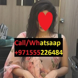 Simrela Indian Call Girls Fujairah  0555226484