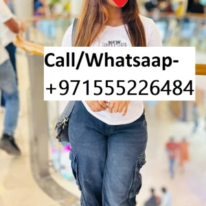 Simrela Indian Call Girls Fujairah  0555226484
