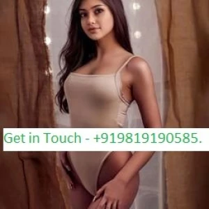 Goa Russian Call Girls ⟴⟴ +91- 9819190585 ⟴⟴ Russian Call Girls Goa