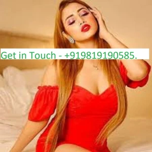 Goa Russian Escort Girl ⟴⟴ +91- 9819190585 ⟴⟴ Russian Escort Girl Goa