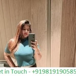 Goa Russian Escort Girl ⟴⟴ +91- 9819190585 ⟴⟴ Russian Escort Girl Goa