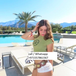 Zoya Female Escort Sharjah