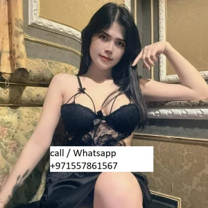 Banafsha Fujairah Freelance Call Girls