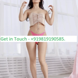 Goa Russian Call Girls   ✹✹ +91 9819190585 ✹✹ Russian Call Girls In Goa