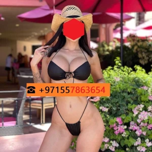 Mariyam Russian escort Ajman +971557863654  Pakistani escort Ajman