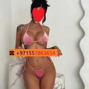 Noorulain  Escort Agency Ajman +971557863654 Indian escort ajman