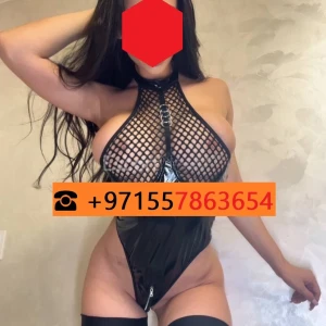 Mariaya Vip call girls Fujairah +971557863654