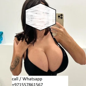 Zainab Vip Call Girls Sharjah