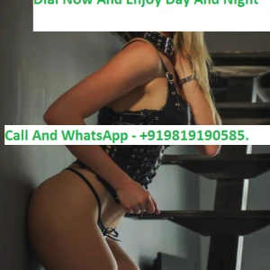 Russian Vip Call Girls Goa $$+91- 9819190585 %% Goa Vip Russian Call Girls