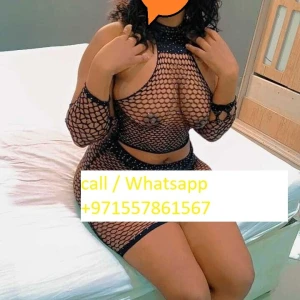 Mariya Ajman Russian Call Girls