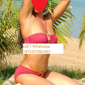 Zuma Sharjah Call Girls