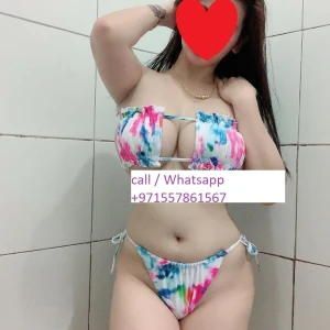 Jameela Fujairah Call Girls