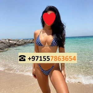 Hina Sharjah call girls Call ☞ ʘ⓹Ƽ78⓺36Ƽ4 ☜ escort girls Sharjah