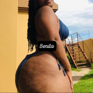 benita dea