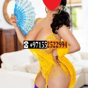 Genuine Call Girls In Fujairah (971) ØƼƼ2Ƽ22994 Fujairah Call Girl Service