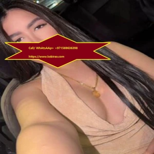 sovia Call Girls Whatsapp Number In Ajman  ✆✆ O5-57-6-57-6-6-0 ✆✆ vip call girls Ajman