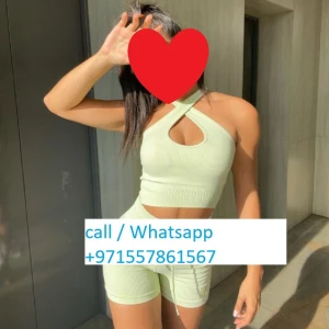 Amina Ajman Call Girls Agency