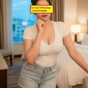 Russian Female Escort Goa ♠♠ +91- 9819190585 ▶▶ Goa Russian Female Escort