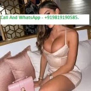Russian Escort Girls In Goa ▶▶ +91- 9819190585 ☎☎ Russian Call Girls In Goa