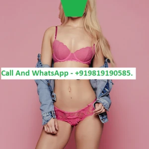 Russian Call Girl In Goa ☎☎  +91- 9819190585 ❁❁ Goa Russian Call Girls
