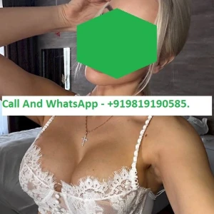 Russian Call Girl In Goa ₰₰  +91- 9819190585 ⌫⌫ Goa Russian Call Girls