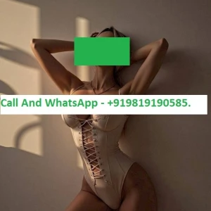 Goa Russian Call Girls ₰₰  +91- 9819190585 ⌫⌫ Russian Call Girls Goa