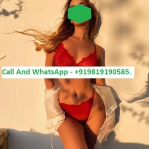 Goa Russian Call Girls ✸✸ +91- 9819190585 ♚♚ Russian Call Girls Goa