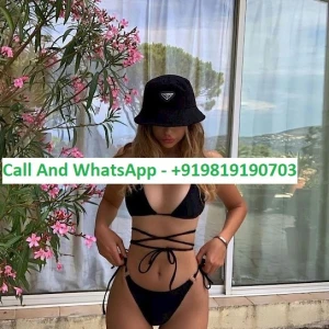 Russian Escort Girls In Goa ௹௹ 9819190703 ❁❁ Russian Call Girls In Goa