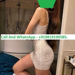 Goa Russian Call Girls ‱‱ +919819190585 ☎☎ Russian Call Girls Goa