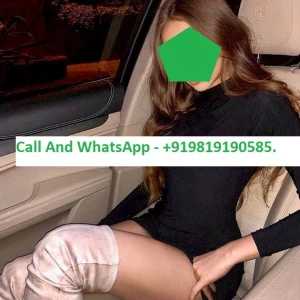 Goa Russian Escort Girl ‱‱ +919819190585 ☎☎ Russian Escort Girl Goa