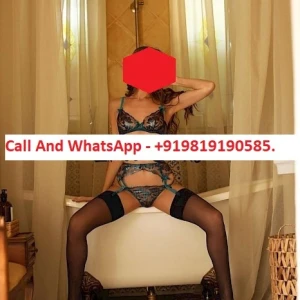 Goa Russian Call Girls ۞۞ +919819190585 ▶▶ Russian Call Girls Goa