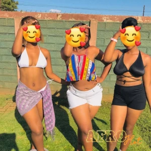 Beautiful Therapists