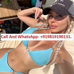 Goa Russian Call Girls ௹௹ +919819190131 ☏☏ Russian Call Girls Goa