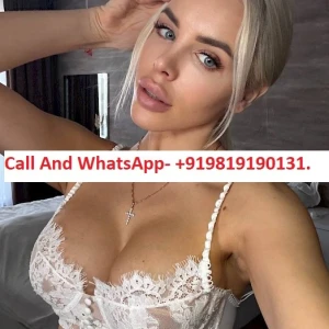 Goa Russian Escort Girl ௹௹ +919819190131 ☏☏ Russian Escort Girl Goa