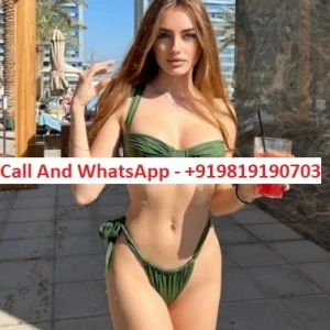 Goa Russian Escort Girl ₪₪ +919819190703 ▶▶ Russian Escort Girl Goa
