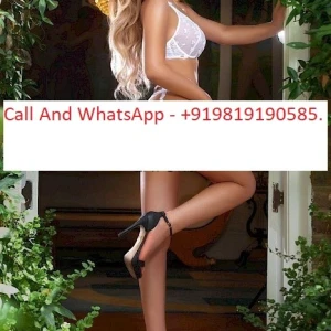 Goa Russian Call Girls ✺✺ +919819190585 ♔♔ Russian Call Girls Goa