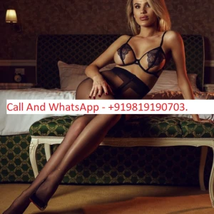 Goa Russian Call Girls ➯➯ +919819190703 ➔➔ Russian Call Girls Goa